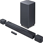 JBL 7.1-CH Dolby Atmos Bar 800 Pro  Wireless Soundbar