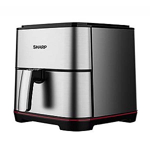 Sharp 7Ltr Air Fryer  model KF-AF70M 50W