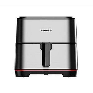 Sharp  5 Liter 50W KF-AF50M Air Fryer