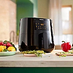 Philips 6.2 Ltr Digital Essential XL Airfryer model  HD9270/91