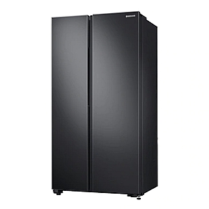 Samsung  700Ltr Side By Side Refrigerator model RS72R5011B4/D3 (official)