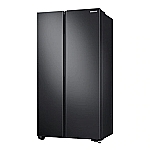 Samsung  700Ltr Side By Side Refrigerator model RS72R5011B4/D3 (official)