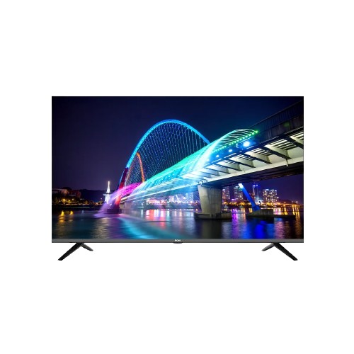 Haier 32 inch H32K800X Bezel Less HD Google TV