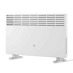 Xiaomi Mi  Smart Electric Space Room Heater – White  2200W