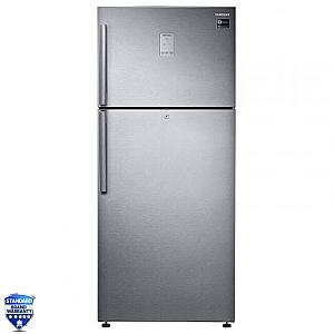 Samsung 551 Ltr 0fficial Twin Cooling Refrigerator Model RT56K6378SL/D2