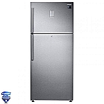 Samsung 551 Ltr 0fficial Twin Cooling Refrigerator Model RT56K6378SL/D2