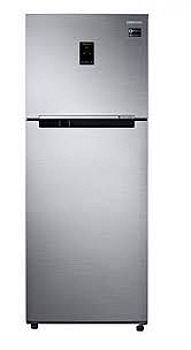 Samsung Top Mount 465 Liter official Refrigerator -RT47K6231S8/D3