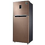 Samsung Twin Cooling Refrigerator RT37K5532DX/D3 345 ltr (official)