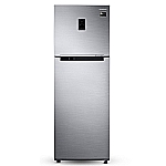 Samsung 321 ltr Top Mount Refrigerator RT34K5532S8/D3