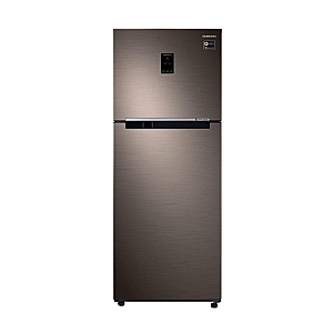 Samsung 321Ltr official Top Mount Refrigerator RT34K5532DX/D3