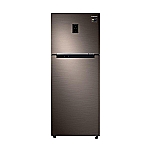 Samsung 321Ltr official Top Mount Refrigerator RT34K5532DX/D3