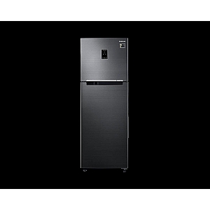 Samsung official RT34K5532BS/D3 321Ltr Refrigerator