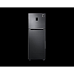 Samsung official RT34K5532BS/D3 321Ltr Refrigerator