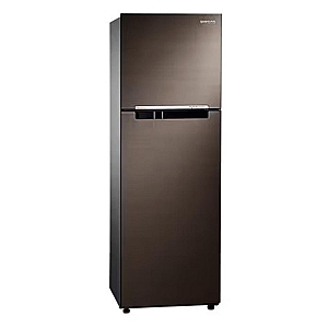 Samsung official 275L Top Mount Refrigerator RT29HAR9DDX