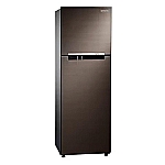 Samsung official 275L Top Mount Refrigerator RT29HAR9DDX