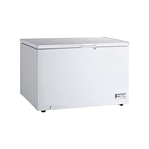 Sharp official  580 liter Chest Freezer SCF-K580X-WH3