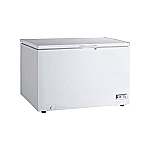 Sharp official  580 liter Chest Freezer SCF-K580X-WH3