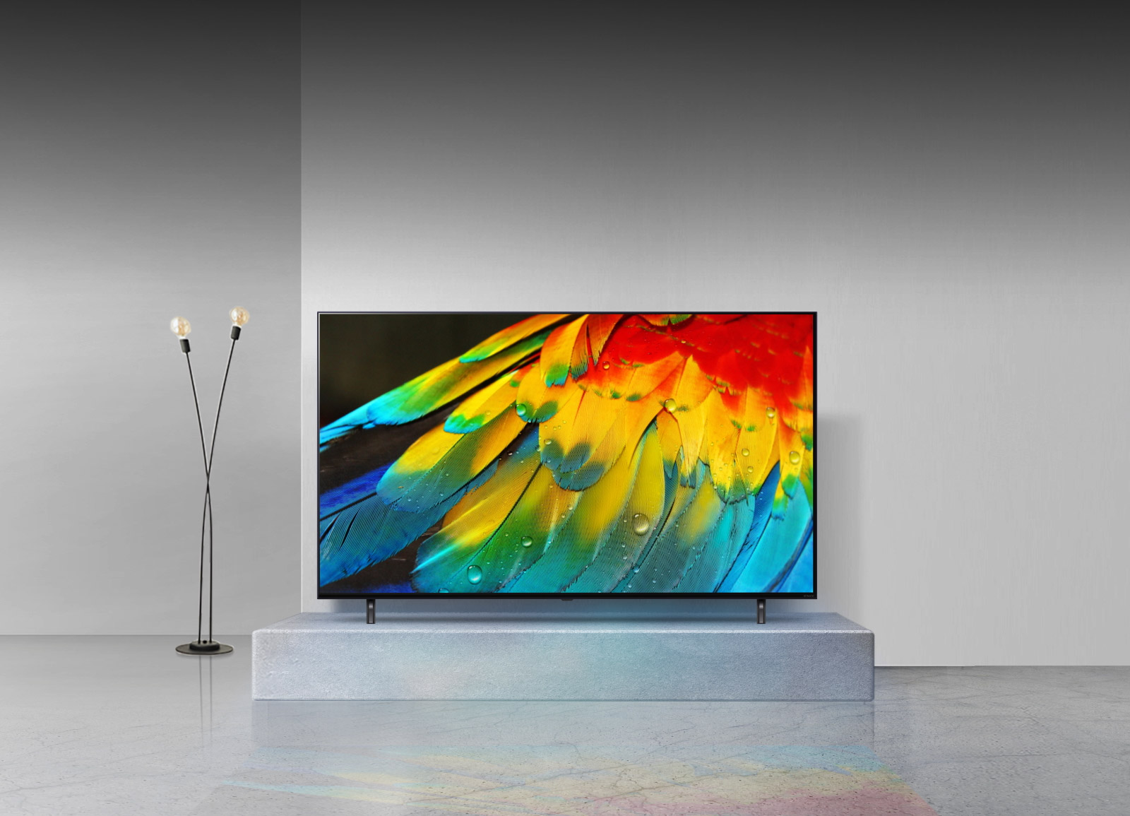 50'' LG NANO75 4K Smart NanoCell TV (Official)