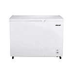 Sharp 400 Liters Chest Deep Freezer SCF-K400X-WH2  (official)