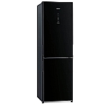 Hitachi 366 liter official Freezer R-BG410P6PBX (GBK)
