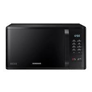 Samsung official 23 liter Microwave Oven  MS23K3513AK/D2