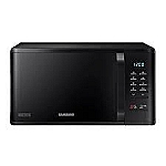 Samsung official 23 liter Microwave Oven  MS23K3513AK/D2