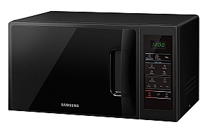 Samsung official 20 Liter Solo Microwave Oven  MW73AD-B/D2