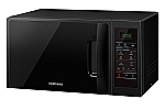 Samsung official 20 Liter Solo Microwave Oven  MW73AD-B/D2