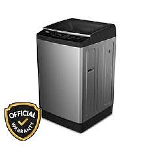 Haier 12KG  HWM120-1678ES5 Top Loading Washing Machine  (official)
