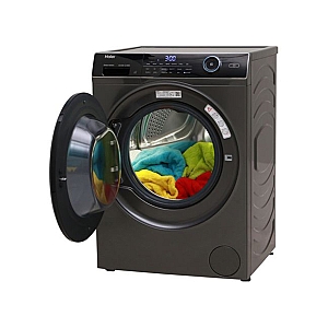 Haier  official 9KG Front Loading Washing Machine HW90-BP14959S8