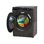 Haier  official 9KG Front Loading Washing Machine HW90-BP14959S8