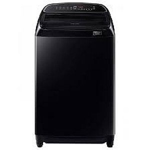 Samsung  10Kg Top Loading Washing Machine (official) WA10T5260BY/FQ