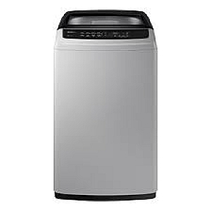Samsung official 7.5KG Top Loading Washing Maching WA75H4200SYUTL