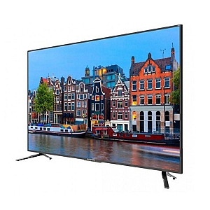 Sony Plus 65 inch Smart voice control 4K Android tv