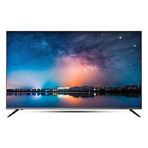 sony plus 50'' Smart voice search 4K Android tv