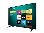sony plus 43 inch  Smart Double Glass Voice control television 2GB / 16GB