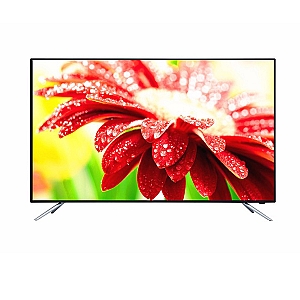 Sony Plus 43 inch Voice Control frameless Smart Android Television