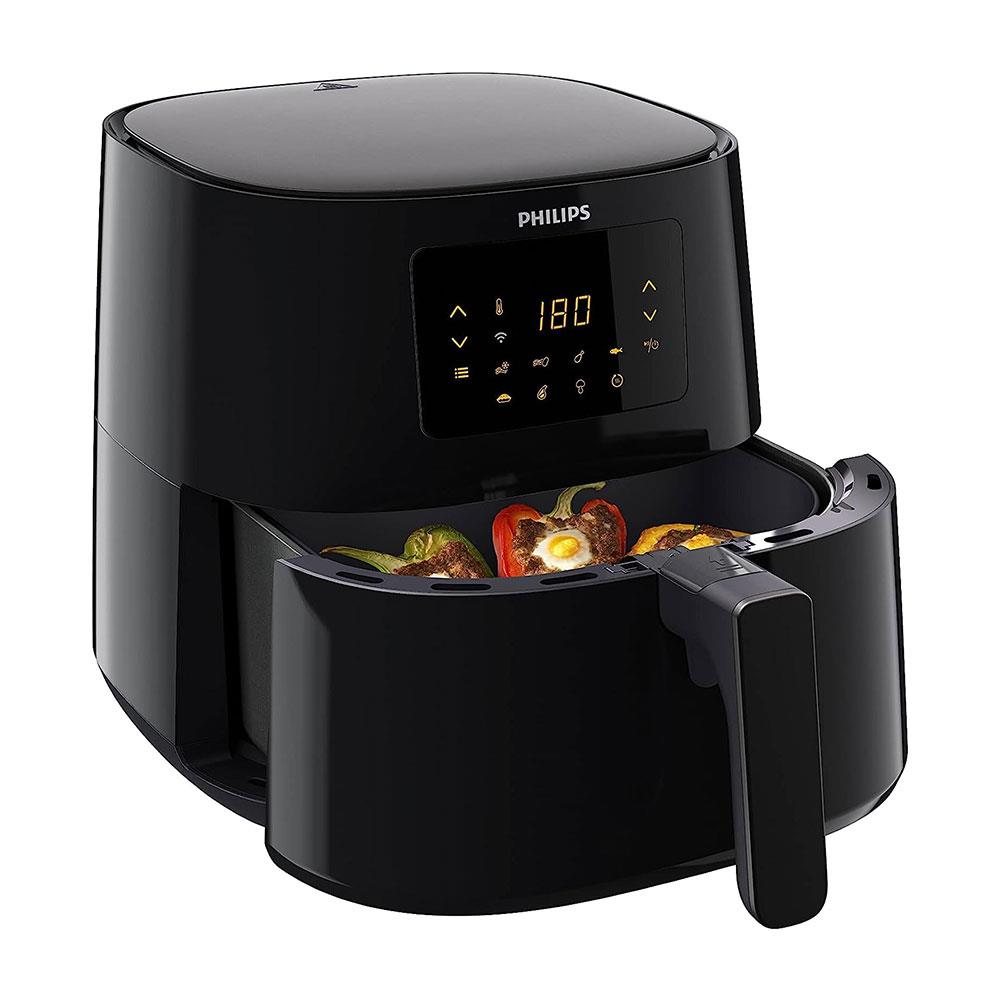 Philips Digital  Airfryer HD9280/91