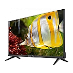 Sony Plus 32 inch  smart Double Glass TV 2GB/16GB