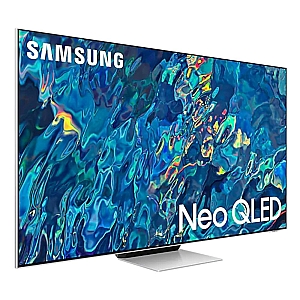 Samsung 55'' QN95B  Neo QLED 4K HDR Smart TV