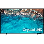 Samsung BU8100 75 inch Air Slim 4K Television
