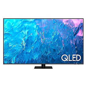 Samsung Q80C 65” 4K QLED HDR Smart TV model Q80C