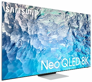 Official Samsung 85″ 8K HDR Neo QLED Smart TV model  QN900B