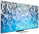 Official Samsung 85″ 8K HDR Neo QLED Smart TV model  QN900B