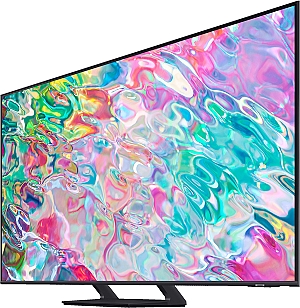 Samsung  75'' Q70B UHD QLED 4K Smart TV (official)