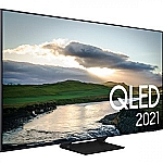 Official 75 inch Samsung Q70A Series  QLED 4K Smart TV