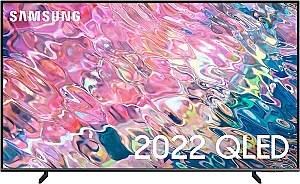Samsung  75″ official Q65B QLED 4K Smart TV