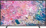 Samsung  75″ official Q65B QLED 4K Smart TV