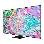 Samsung  65″ official QLED 4K Smart TV model Q70B