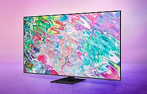 Samsung official Q70B 55 inch 4K QLED Smart Television